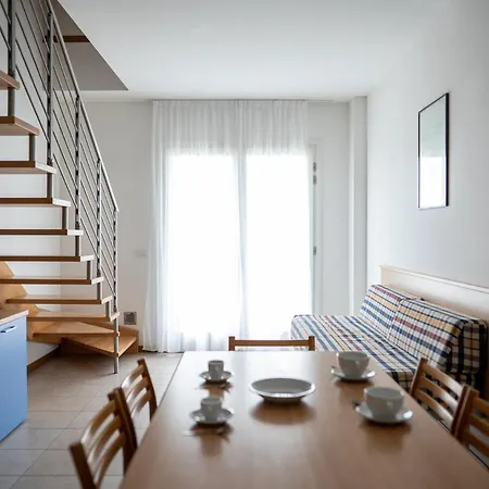 Casa La Celeste 아파트