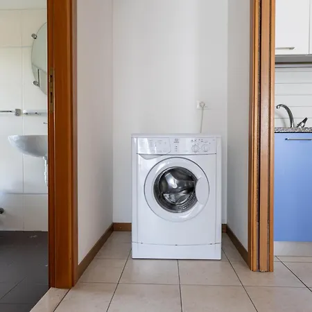 아파트 Casa La Celeste