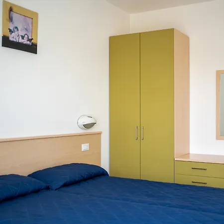 Casa La Celeste Lejlighed *