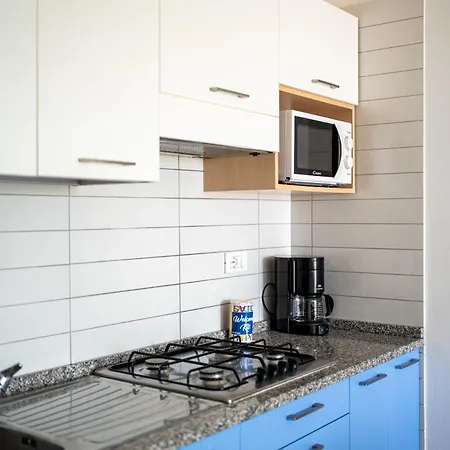 Casa La Celeste Lejlighed Bibione