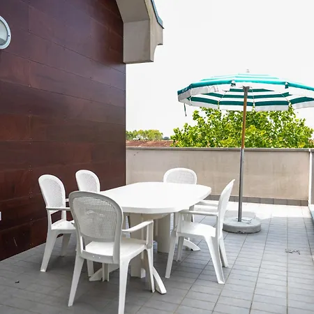 Lejlighed Casa La Celeste Bibione