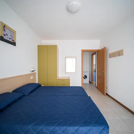 Casa La Celeste * Бибионе