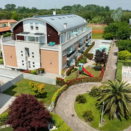 Daire Casa La Celeste