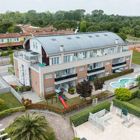 Daire Casa La Celeste