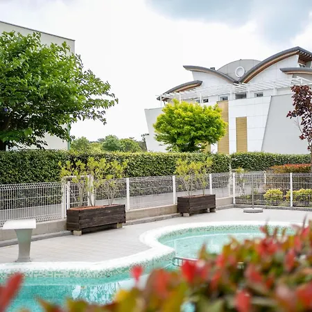 Casa La Celeste Бибионе