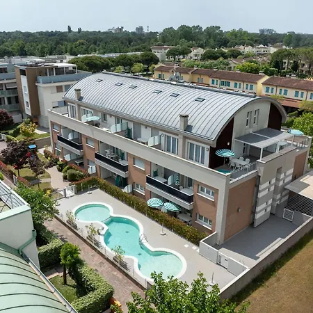 Апартаменты Casa La Celeste *