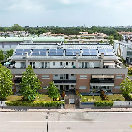 Apartament Casa La Celeste