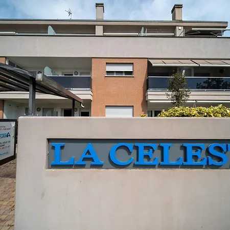 Daire Casa La Celeste Bibione