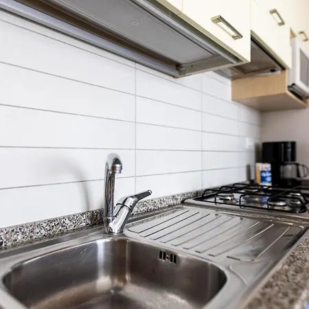 Casa La Celeste Apartament *