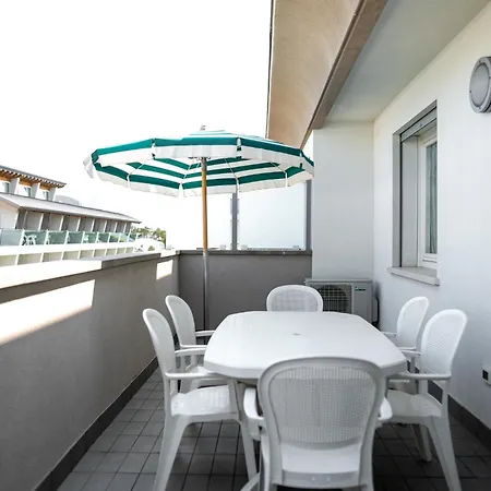 Casa La Celeste Apartament