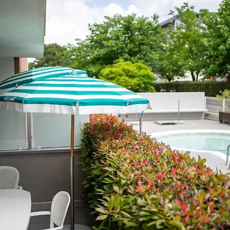 Lejlighed Casa La Celeste *