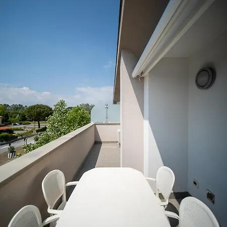 Casa La Celeste Lejlighed