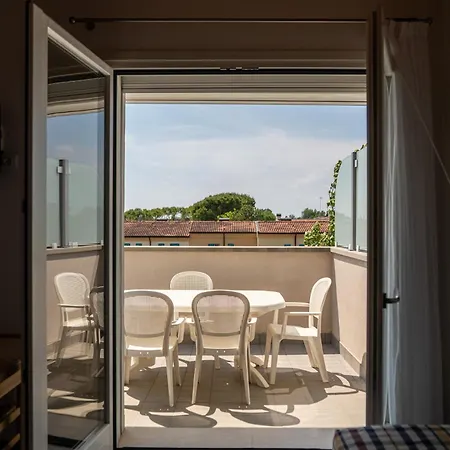 Casa La Celeste * Bibione