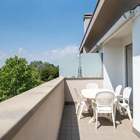 Lejlighed Casa La Celeste Bibione