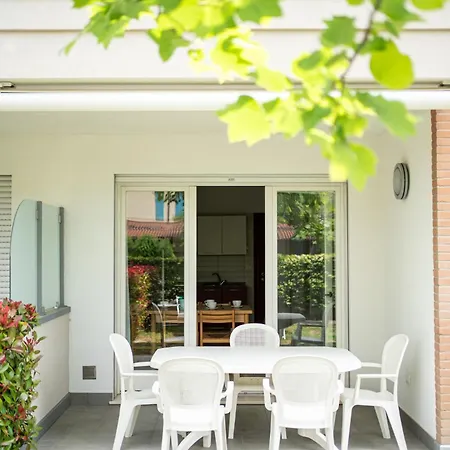 Casa La Celeste Lejlighed Bibione