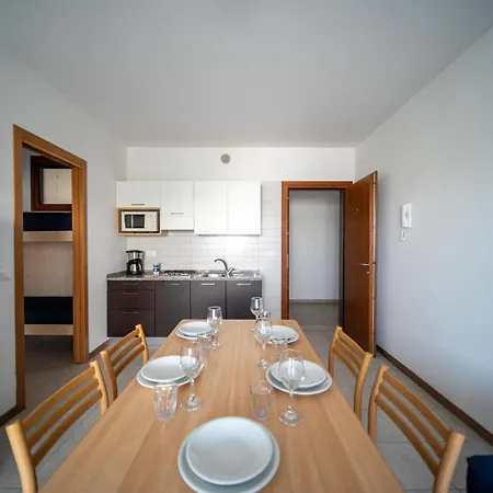 Casa La Celeste Lejlighed Bibione