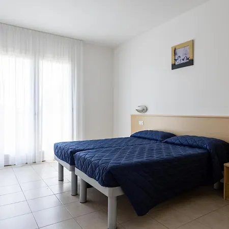 Casa La Celeste Lejlighed Bibione