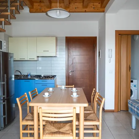 Casa La Celeste Bibione