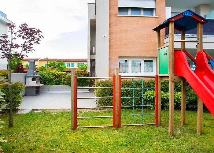 Casa La Celeste Apartament