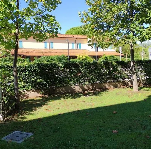 Apartment Casa La Celeste Bibione