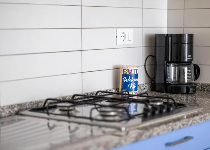 Apartament Casa La Celeste Bibione