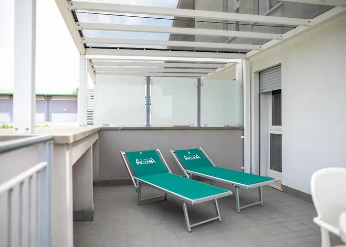 Apartament Casa La Celeste