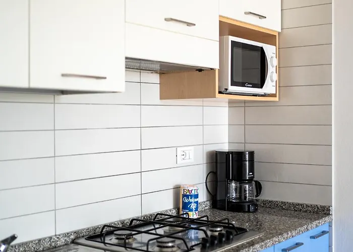 Casa La Celeste Apartament Bibione