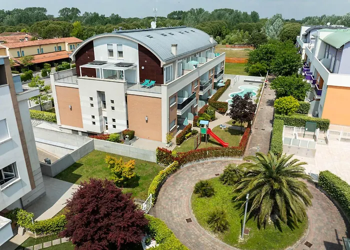 Apartament Casa La Celeste