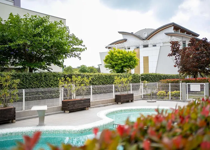 Casa La Celeste Bibione