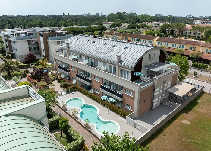 Апартаменты Casa La Celeste *