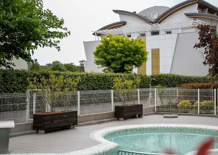 Casa La Celeste Apartament Bibione