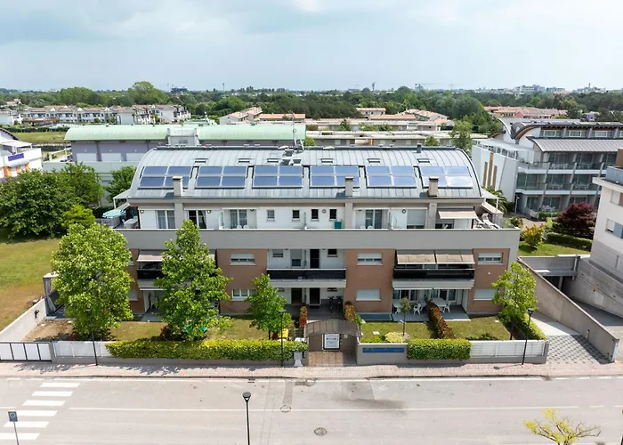 Apartament Casa La Celeste