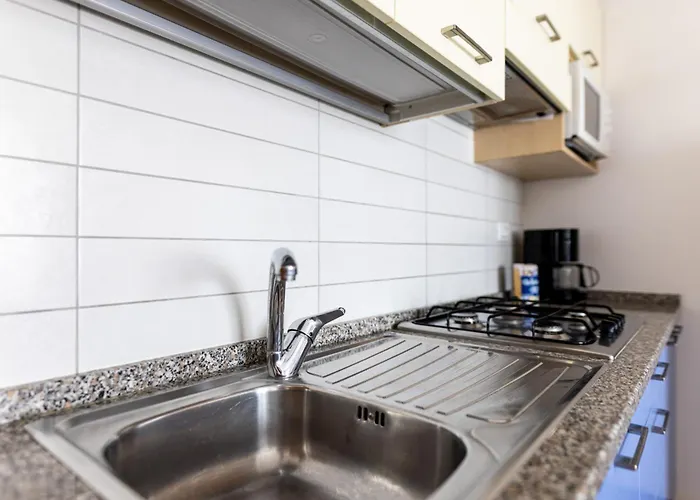 Casa La Celeste Апартаменты *