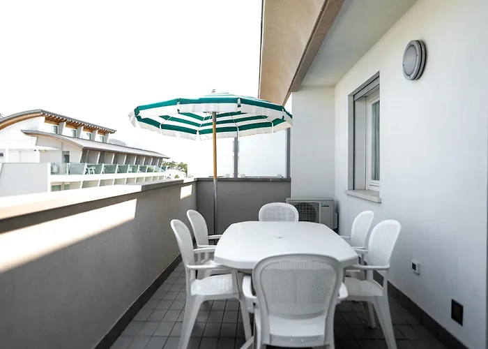 Casa La Celeste Apartament