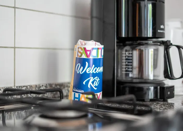 Апартаменты Casa La Celeste *