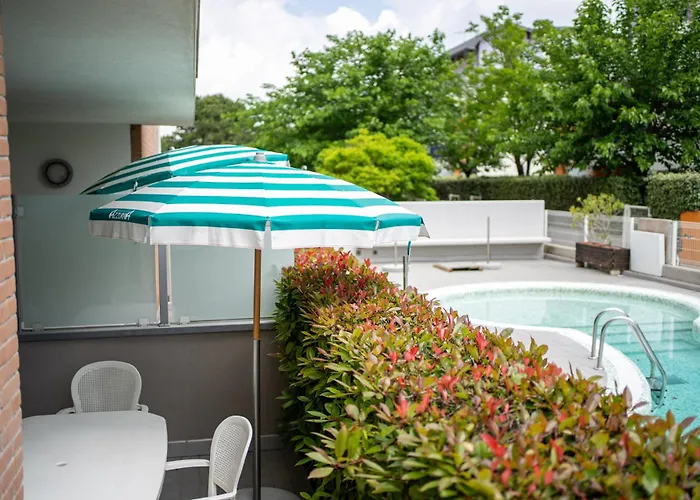 Daire Casa La Celeste *