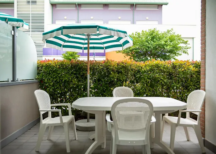 Apartament Casa La Celeste