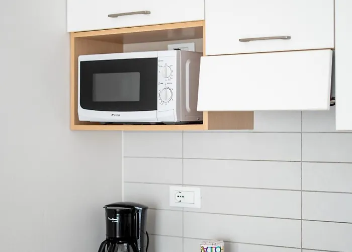 Apartament Casa La Celeste *