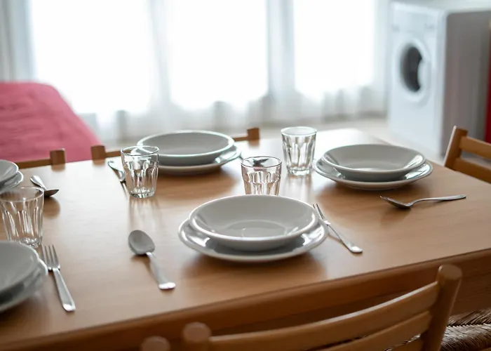 Apartament Casa La Celeste *