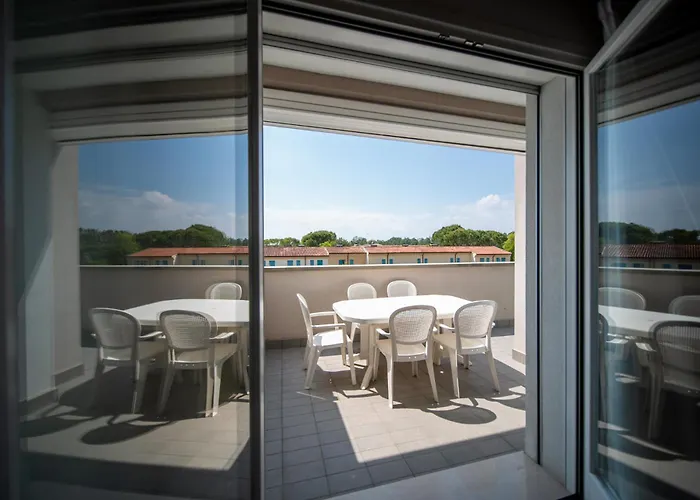 Apartament Casa La Celeste