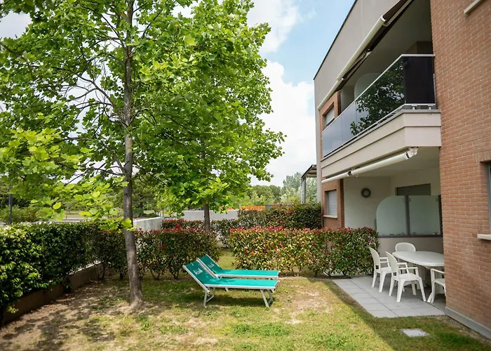 Daire Casa La Celeste