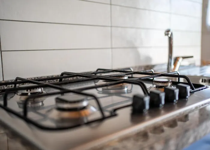 Casa La Celeste Bibione