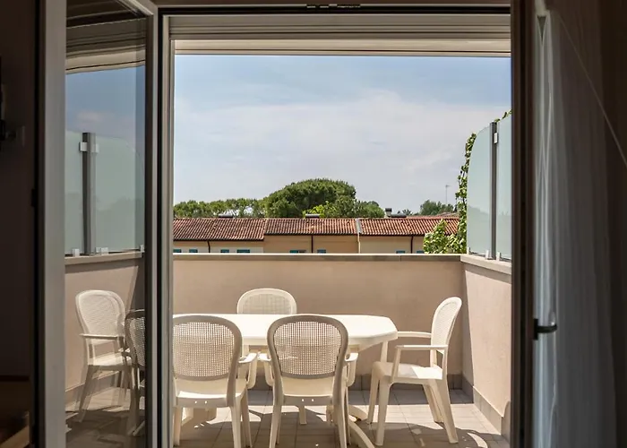 Casa La Celeste * Bibione