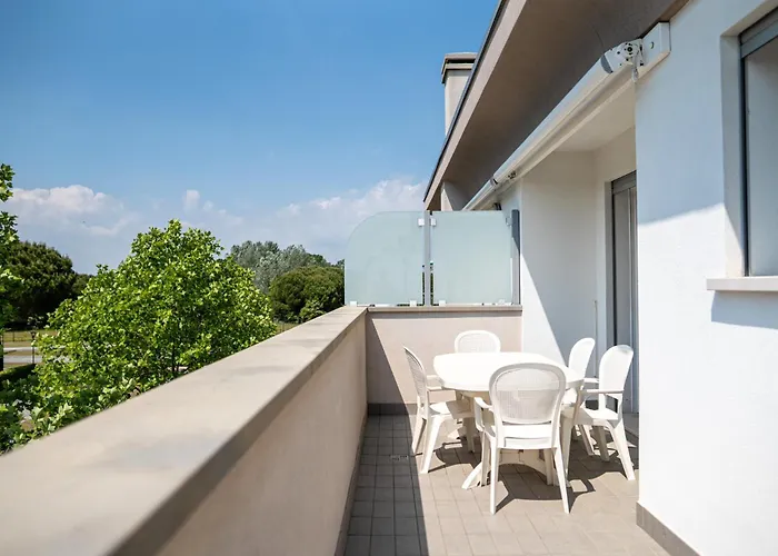 Apartament Casa La Celeste Bibione