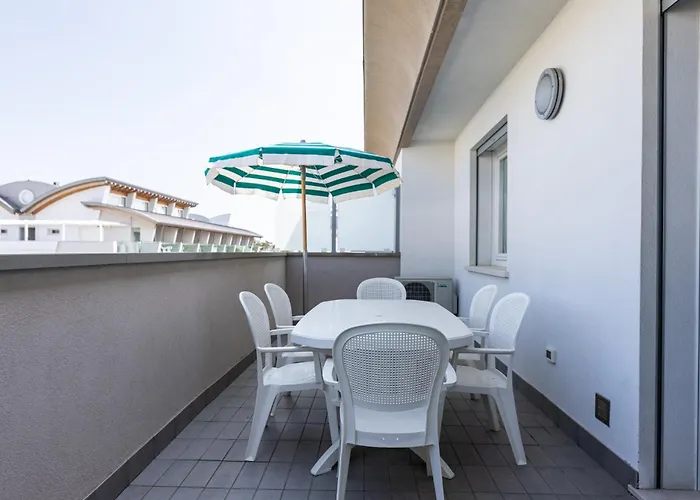 Casa La Celeste Apartament *