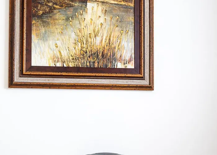 Apartamento Casa La Celeste *