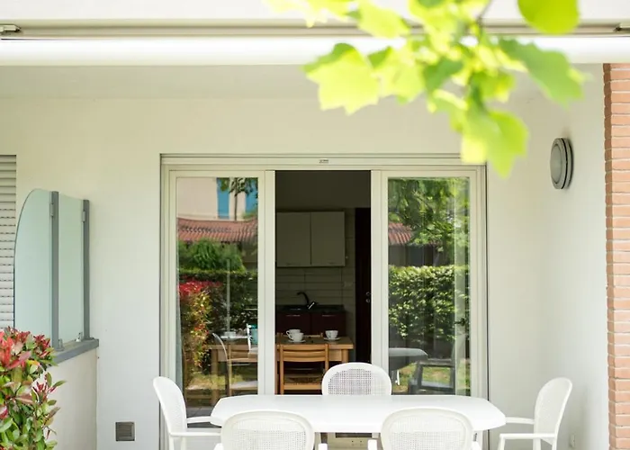 Casa La Celeste Daire Bibione