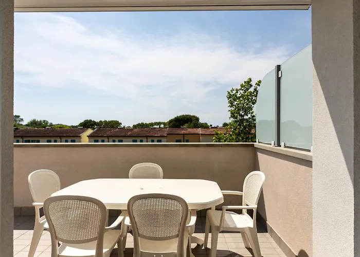 Casa La Celeste Bibione