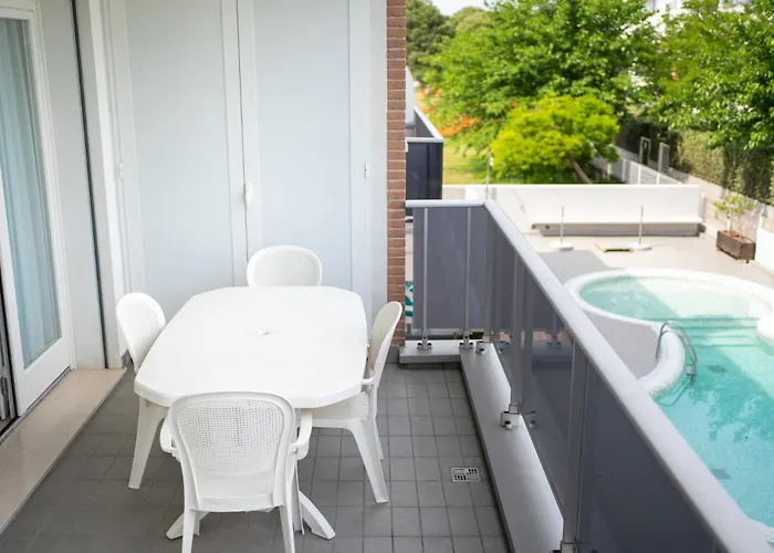 Casa La Celeste Апартаменты *