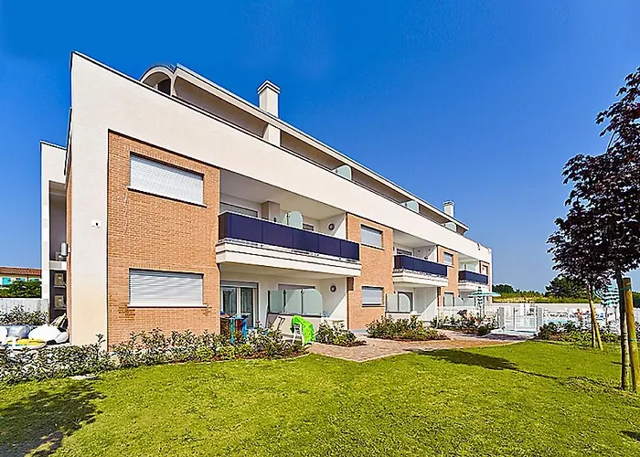 Casa La Celeste Bibione